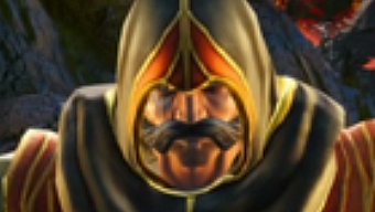 Todd McFarlane cree que para que haya una segunda parte de Kingdoms of Amalur debe funcionar el boca-oreja