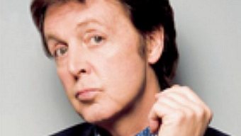 Paul McCartney prepara su llegada a Rock Band 3