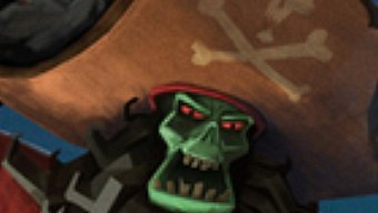 Monkey Island 2 Edición Especial: Primer contacto