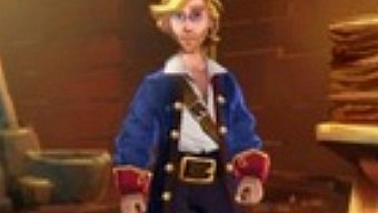 Se confirma el remake de la segunda parte de Monkey Island