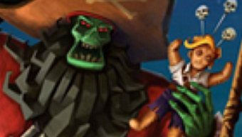 Monkey Island 2: Edición Especial llegará acompañado de comentarios de sus creadores