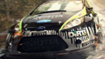 DiRT 3: Primer contacto