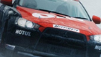 DiRT 3: Impresiones jugables