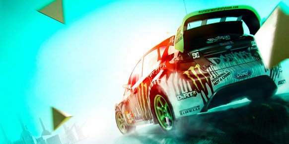 Codemasters estaría trabajando en varios juegos de rally