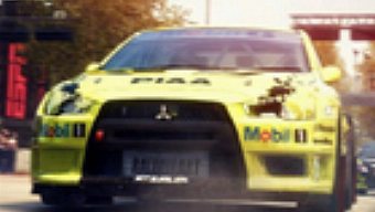 El on-line de DiRT 3 no se pondrá en marcha hasta que vuelva la Store de PSN
