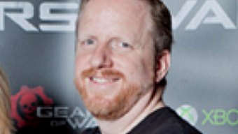 Gears of War 3: Entrevista Rod Fergusson
