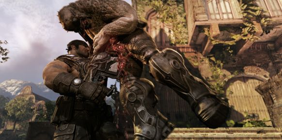 Bleszinski: "Gears of War nunca fue planeado como una trilogía"