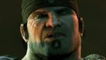 Epic todavía debate acerca de los contenidos de la beta de Gears of War 3