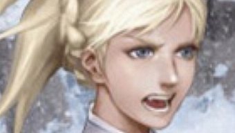 Square Enix lanza Chaos Rings en iPad