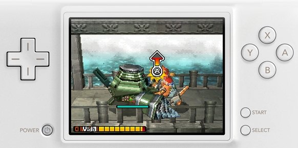 Los efectos sonoros del título son mejorables, así como algunas melodías demasiado monótonas. Eso sí, las vocales son inmejorables.