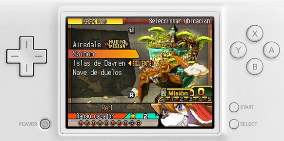 ¿Has pasado de capítulo? No te preocupes, aún podrás volver a niveles previos para seguir completando &quot;quests&quot;, una gran noticia.