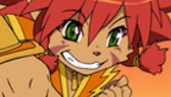 Nintendo pone fecha a Solatorobo: The Red Hunter para DS