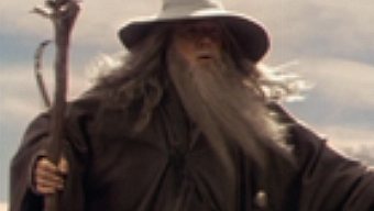 El Señor de los Anillos: La Guerra del Norte concreta su fecha de lanzamiento