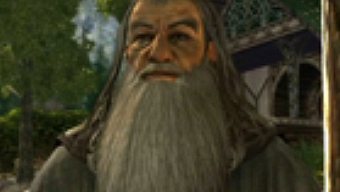 El Señor de los Anillos: La Guerra del Norte, "hemos creado una experiencia más acertada que nunca sobre LOTR