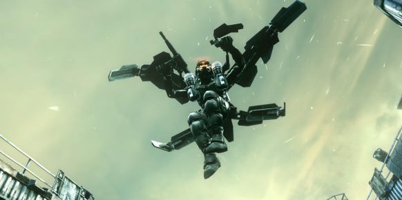 Guerrilla desmiente que Naughty Dog les esté "ayudando" con los gráficos de Killzone 3