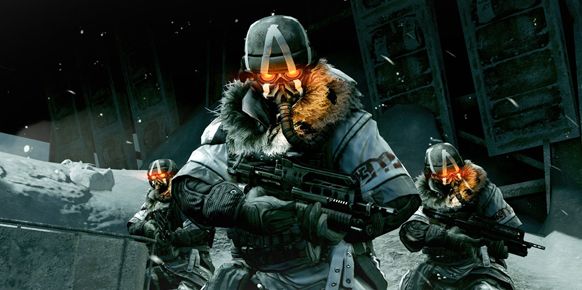 La edición limitada y coleccionista para Killzone 3 podría estar de camino