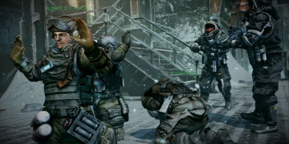 En Killzone 3 se ha "aumentado considerablemente el ritmo de la historia"