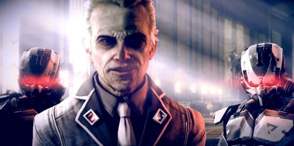 Killzone 3 es el rey de las ventas de software en Reino Unido