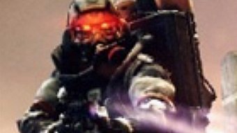 El Pack Retro Map de Killzone 3 detallado