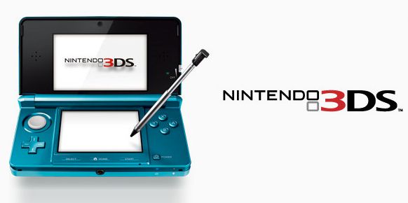 El Museo del Louvre usará consolas 3DS como guía multimedia