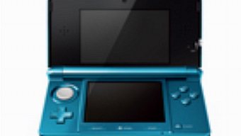 Nintendo espera vender 4 millones de 3DS en marzo