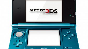 TOP Japón: Nintendo 3DS recupera el liderato tras su rebaja de precio
