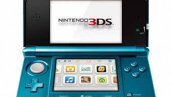 Nintendo 3DS supera las ventas totales de Wii en Japón