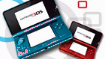 Las ventas de 3DS alcanzan las 2,49 millones entre julio y septiembre