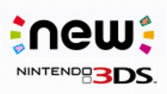 Nintendo anuncia una nueva 3DS con un pequeño stick derecho y dos botones superiores