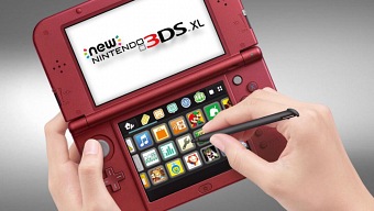 Nintendo cree que 3DS seguirá teniendo éxito a pesar del lanzamiento de Switch