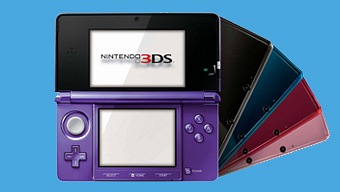 Nintendo 3DS supera las 24 millones de consolas vendidas en Japón