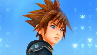 Kingdom Hearts III: Repóker de corazones en KH3