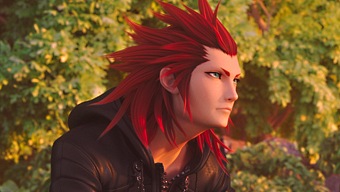 Kingdom Hearts III, el juego roba corazones del E3