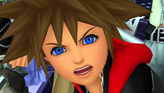 El tema principal de Kingdom Hearts 3 estará cantado por Hikaru Utada