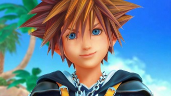 Tocará "esperar un poco más" para ver a Kingdom Hearts 3 y Final Fantasy VII Remake