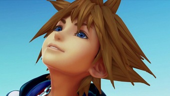 Kingdom Hearts 3 suena para lanzarse en octubre