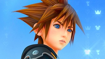 Habrá mucha verticalidad en los mapas de Kingdom Hearts III