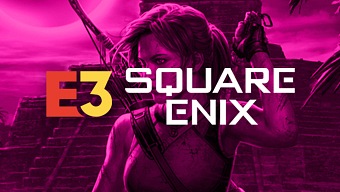 E3 2018: Sigue en directo la conferencia de Square Enix