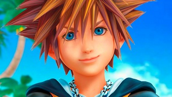 Kingdom Hearts: All in One es la colección definitiva de la saga