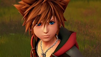 Nomura reflexiona sobre qué supondrá el final de Kingdom Hearts 3