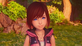 Kingdom Hearts 3 mantendrá en secreto sus jefes finales
