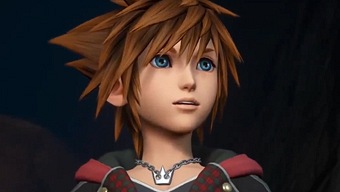 Square Enix decidió el cambio de motor gráfico de Kingdom Hearts 3