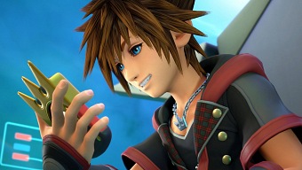 Kingdom Hearts 3 vendió en Japón más de 100.000 copias digitales… ¡en tres días!