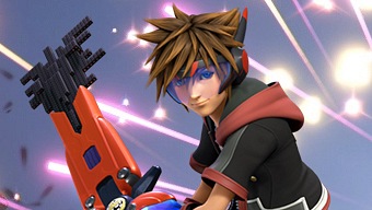 Tetsuya Nomura agradece a los fans la acogida de Kingdom Hearts 3