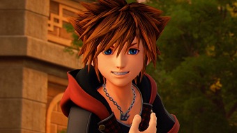El primer DLC de Kingdom Hearts 3 se llamará ReMIND
