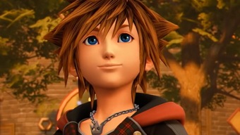 Square Enix actualiza detalles sobre la historia y los personajes de Kingdom Hearts 3 ReMIND