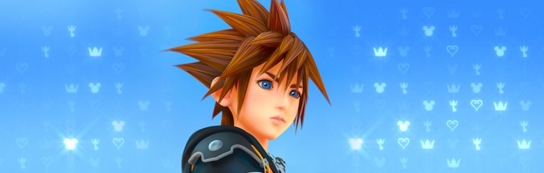 Imagen de _Kingdom Hearts III