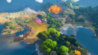 The Witness: Avance