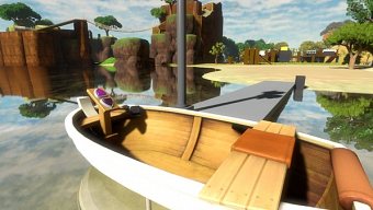 El creador de Braid alaba la apuesta de Sony por los juegos descargables