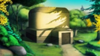 The Witness: "Construir un mundo abierto es un desafío para un estudio pequeño como el nuestro"